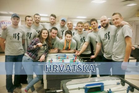Osvrt Izbornika Nemeca pred Sava Kup 2017